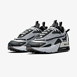 Nike Air Max Furyosa “ Black Silver