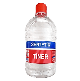 SENTETİK TİNER 1925 ML