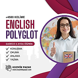 Poliglot İngilizce Çalıştayı