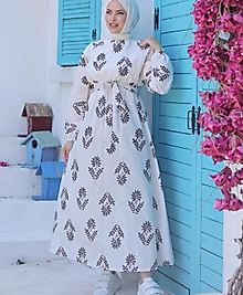 Bayan elbise