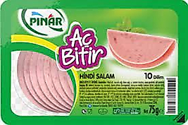 PINAR SALAM HİNDİ AÇ BİTİR 75 GR