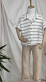 Keten Pantalon Takım