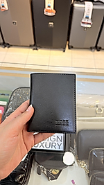 Erkek hakiki deri cüzdan