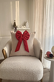 Fiyonk Yastık(İçi Dolgulu)