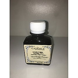 Patina Zift 120 ml.