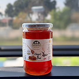 Hayıt Balı 850 gr.