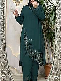YÜSRA TAKIM