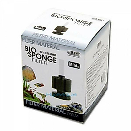 İsta Bio-Sponge Filter Mini Üretim Fİltresi
