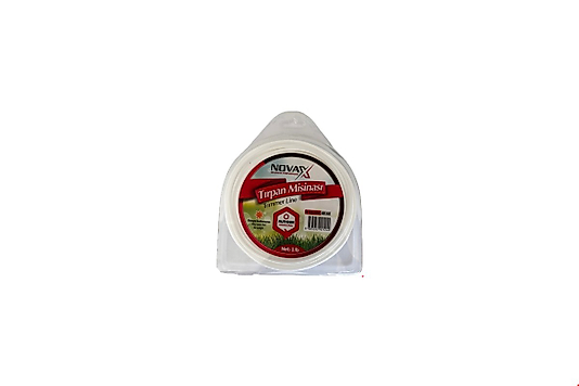 TIRPAN MİSİNASI ALTIGEN 3,3 MM 45 MT