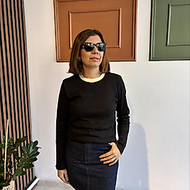 Yakası beyaz massi body