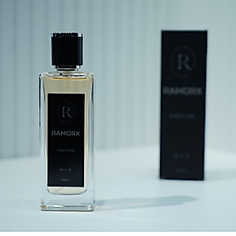Ramorx E12 Erkek Parfümü 50 Ml Edp Mugler Angel