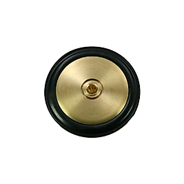 2" Solenoid Valf Diyafram NBR 0.5 - 10 Bar