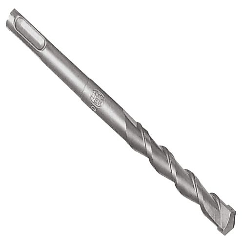 TOMAX HİLTİ MATKAP UCU GEÇMELİ MATKAP UCU 10x210 MM