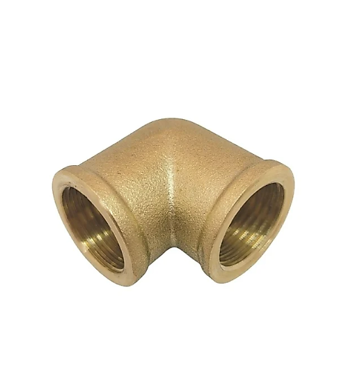 1/8 PİRİNÇ DİRSEK