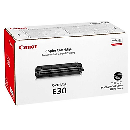 Canon E30 Orjınal Toner