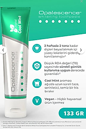 Opalescence Diş Macunu Beyazlatıcı 133 gr