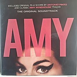 AMY WINHOUSE * AMY