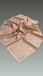 ARMİNE TWİL İPEK EŞARP