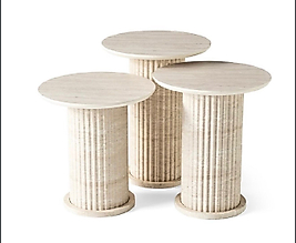 BOHEM SEHPA TAKIM 3 LÜ