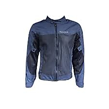 REVERTECH 4 MEVSİM MONT MAVİ-L