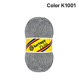 KARTOPU FLORA COLOR 1001