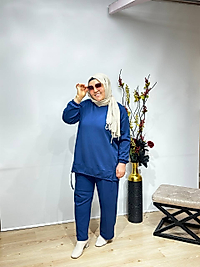 OYSHO İKİLİ TAKIM