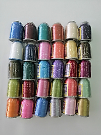Leylak oya ipi set 4