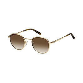 Tommy Hilfiger Th 2217 000HA 50-21 Unisex Güneş Gözlüğü Round;