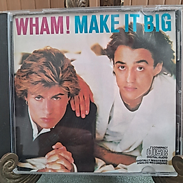 WHAM * MAKE IT BIG