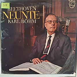 BEETHOVEN * NR.9