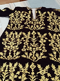 Nallıhan Mudurnu yöresel Bindallı