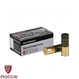 FIOCCHI SEMI MAGNUM 12 Ga 42 G. No 4-0