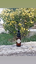 NAR ÇEKİRDEĞİ YAĞI (20 ML)