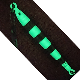 Katta 7 Gr Asistli Metal Jig (Glow)