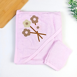 Daisy Banyo Havlusu