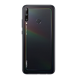 MİRACİX BST92 Huawei Y7 Pro 2020 Telefon Kılıfı Kişiye Özel