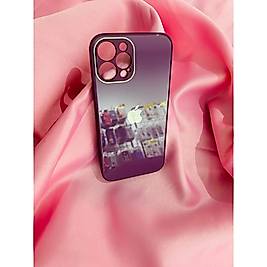 İphone 12 Pro Max Logolu Telefon Kılıfı