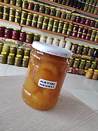 KAYISI REÇELİ 720Gr.