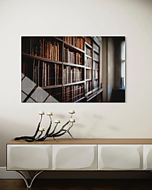 Modern - Sanat Cam Tablo