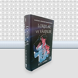 Lordlar Ve Varisler 1