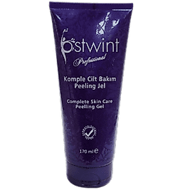 Ostwint Cilt Yenileyici Komple Cilt Bakım Peeling Jel 170 ml