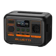 Bluetti AC2P Taşınabilir Güç Kaynağı │ 230,4Wh Kapasite - 300W İnverter Çıkışı