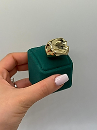 Statement Organik Yüzük