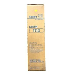 Konica 1112 drum ünitesi