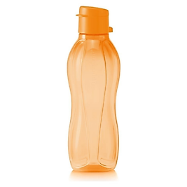 Tupperware Eco Kk Şişe 500ML Portakal