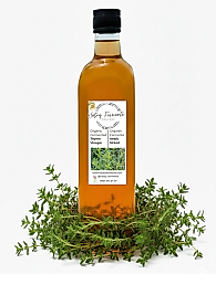 KEKİK SİRKESİ 500 ML