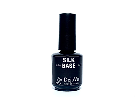 DejaVu Silk Base Coat 15ML