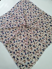 polo ist flamlı eşarp