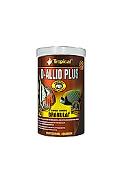 Tropical D-Allio Plus Granulat 250ml 150Gr