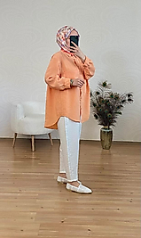 Şalvar Pantolon